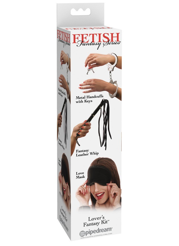 Lover's Fantasy Kit